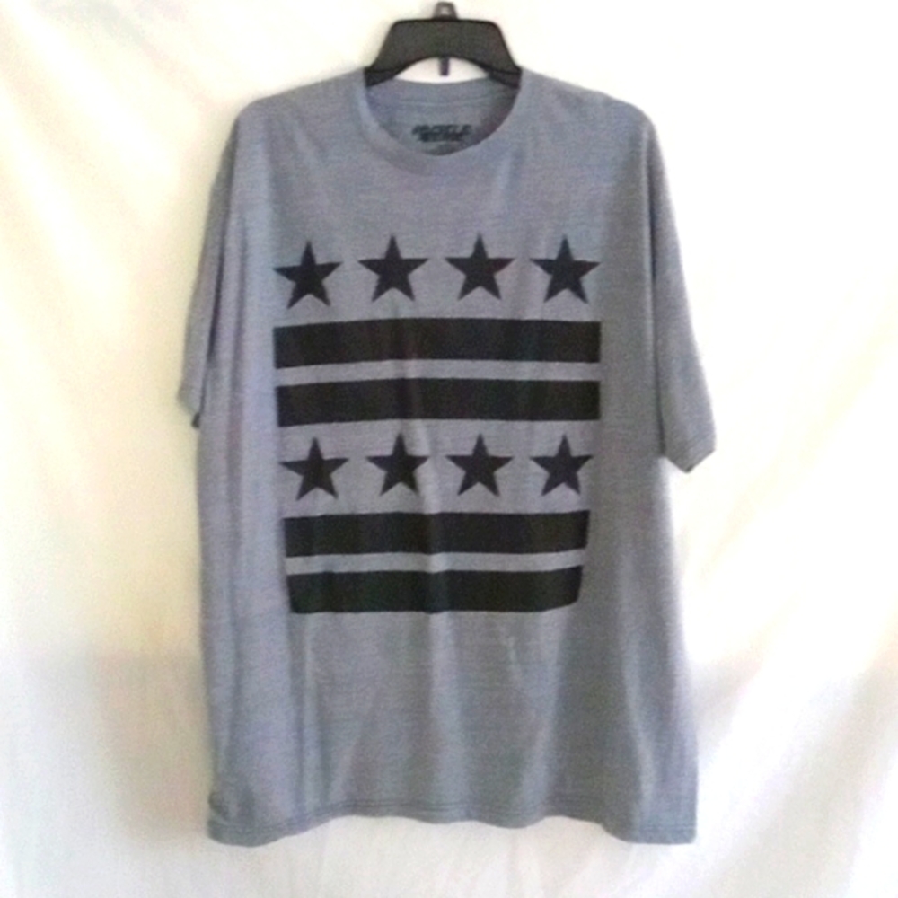 Hustle Avenue Tee